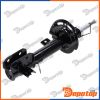 Amortisseur de suspension avant droite pour SUZUKI | A-SU-019, 4160168L00